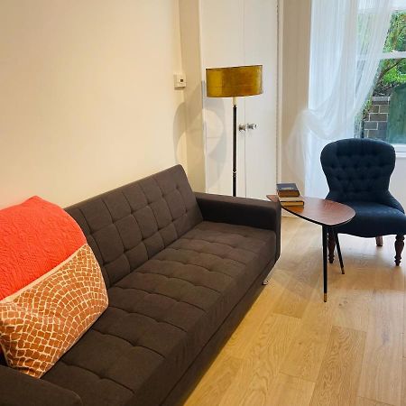 Ground Floor 1 Bedroom Flat In The City Centre Edinburg Exteriör bild