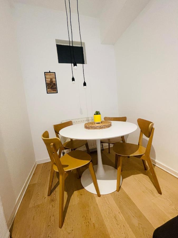 Ground Floor 1 Bedroom Flat In The City Centre Edinburg Exteriör bild