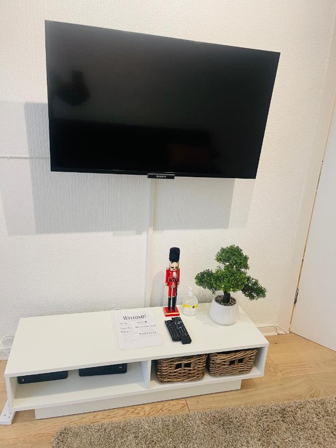 Ground Floor 1 Bedroom Flat In The City Centre Edinburg Exteriör bild